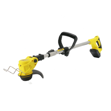 High-Quality 21V Electric Sickle Lawn Mower with Lithium Battery - Professional Hand Push Mower for Selling