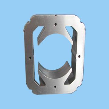 Washing Machine Motor Core silicon steel