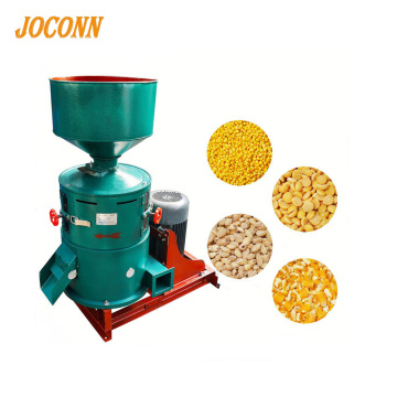 High Efficiency Millet, Quinoa, and Soybean Processing Machine