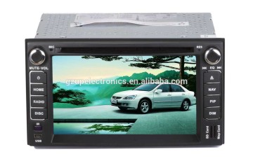 car dvd player for CERATO 2006-2011 from OEM factory