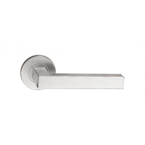 Standard SSS Stainless Steel Door Lock and Handle