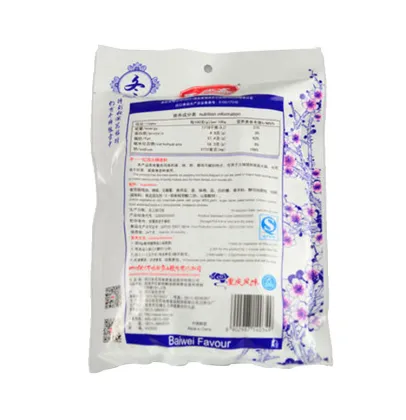 Sichuan Flavor Condiment 200g Hot Pot Tasty Condiment