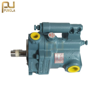 Variable High Pressure Hydraulic Piston Pumps: The PVS Series - Your Ultimate Guide to Precision and Efficiency