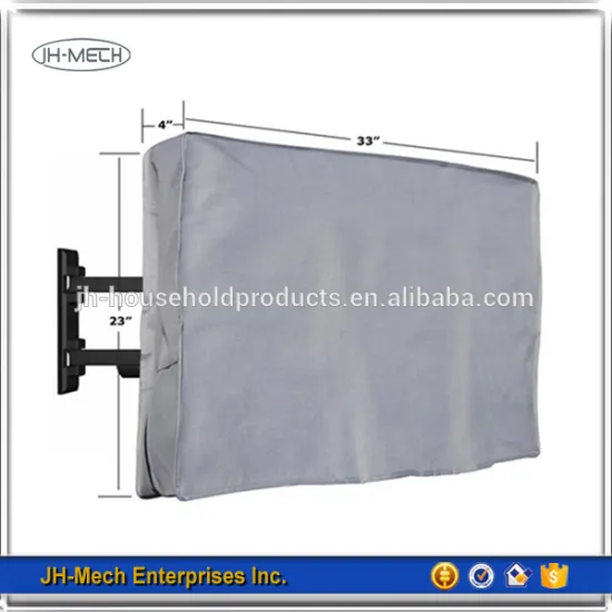 2016 NEW TV cover 32 inch tv cover