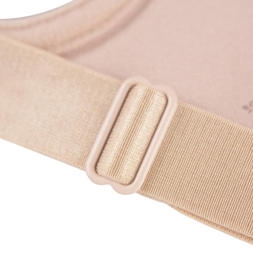 Best Stick on Bra Comfort Bh Met Vulling