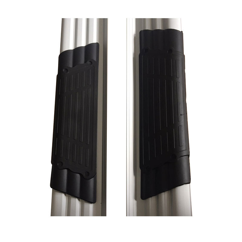 Aluminum Side Step for Hilux Vigo 2005-2014