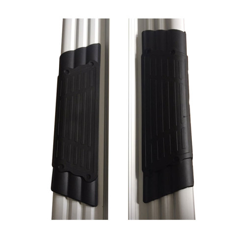Aluminum Side Step for Hilux Vigo 2005-2014