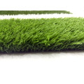 Césped artificial fuerte antipelado para campo de fútbol