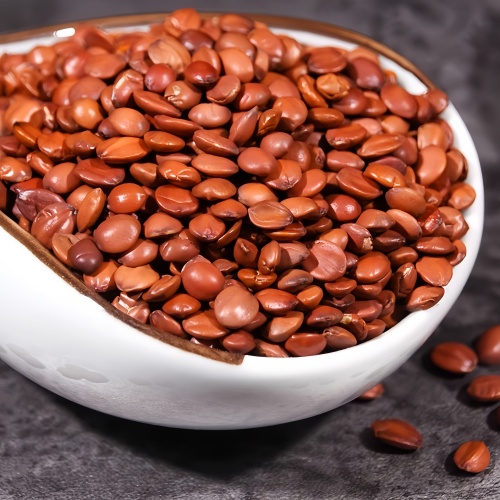 Spine Date Seed for Calming Herbal Use
