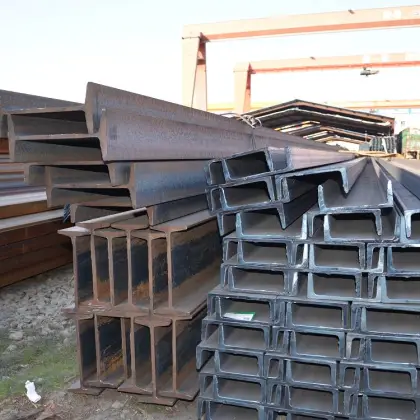 I-beam for Industrial Applications
