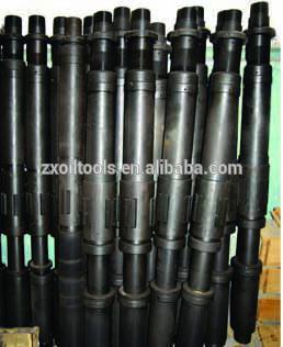 cement retainer bridge plug/Retrievable packer