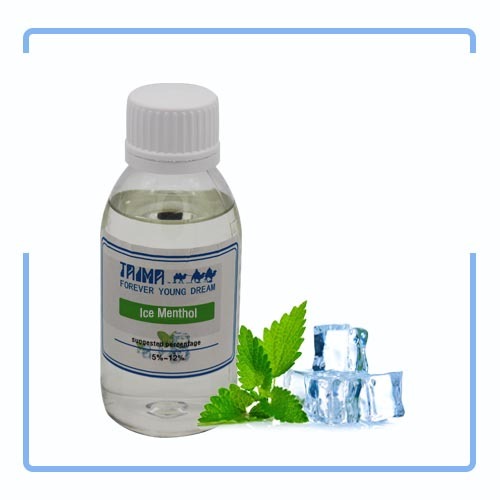 Esensi terkonsentrasi berkualitas tinggi untuk jus vape