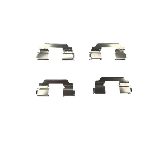 New Brake Repair Kit for Honda Fit, Nissan Corolla, Isuzu, Land Rover - 46011-C7025