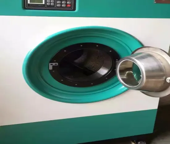 Suitable For Dye House Dryers