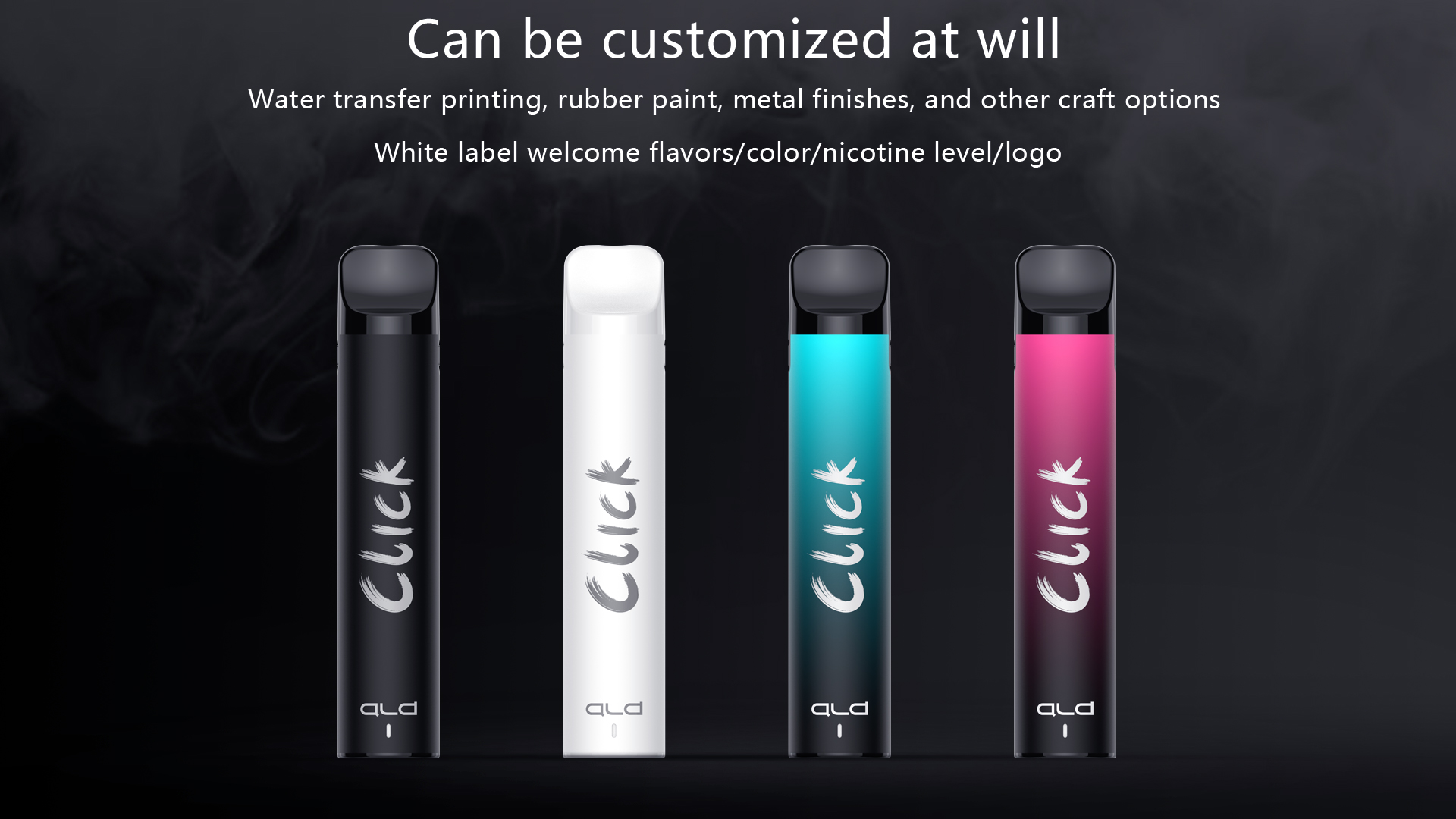 vape pod 09