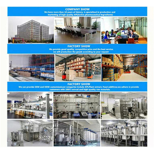 Dmt Dimethyl Tryptamine Loss Hair Treatment Powder Improve Hair Regrowth Growth Manufactory
