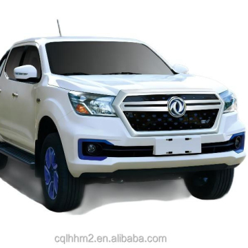 Zhengzhou Nissan Ruiqi 6 Electric Pickup Truck - 4x4 UŻYWANE PICKUP EV