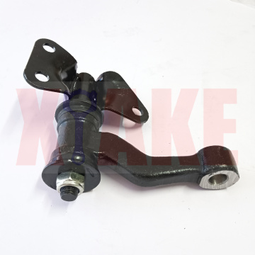 Steering Arm D21 D22 for ZhongXing ZX Grand Tiger Innoson Carrier 4WD Bahman Capra BAIC Beijing Grand Tiger