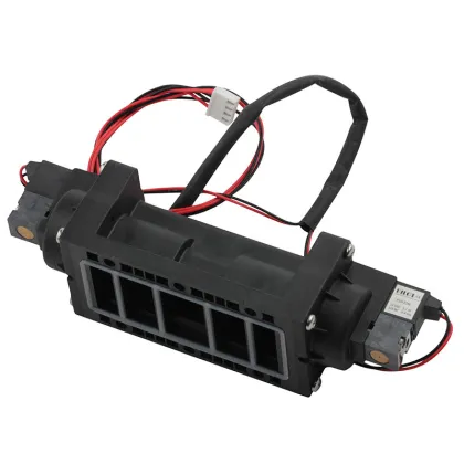 15L Medical O2 Oxygen Generator with Solenoid Valve