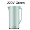 220V Green