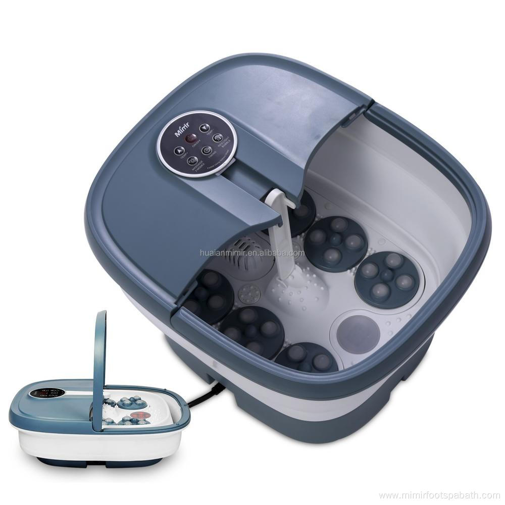 Best Selling Foot Bath Spa Massager