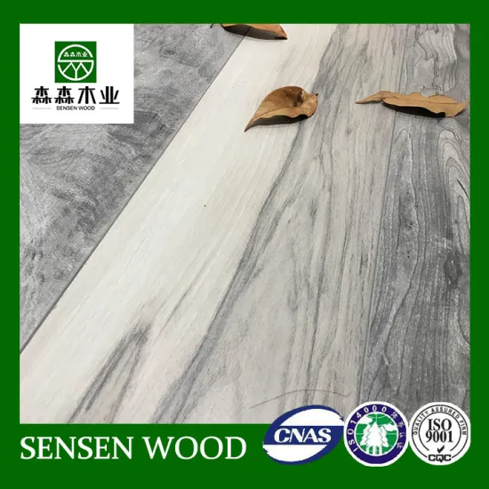 waterproof wholesale foam underlay laminate flooring