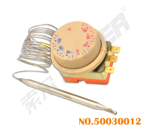 Refrigerator Parts Best Quality Refrigerator Thermostat