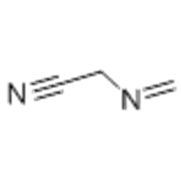 Metilenaminoasetonitril CAS 109-82-0