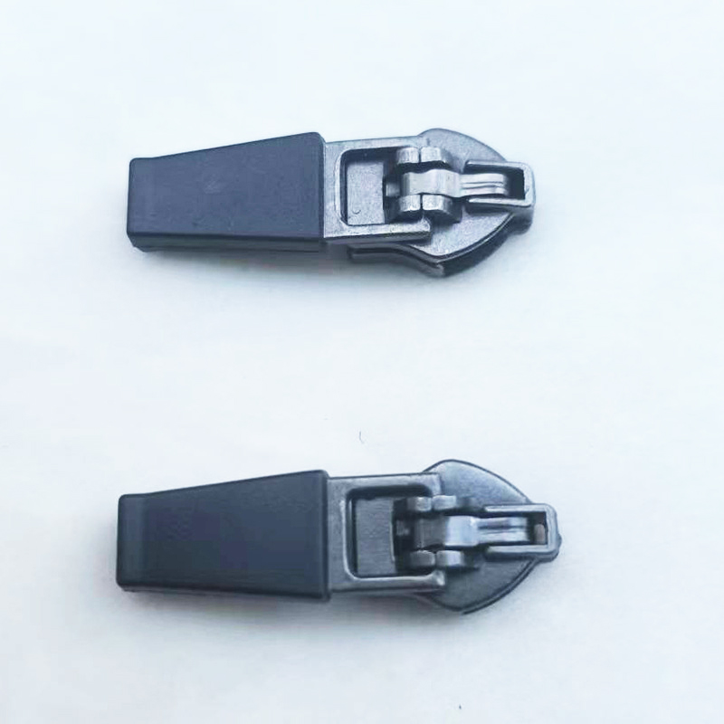 Nylon zipper head NLFZ-3-2