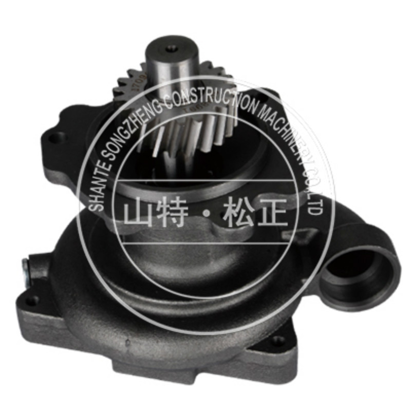 CUMMINS M11 WATER PUMP 4955706