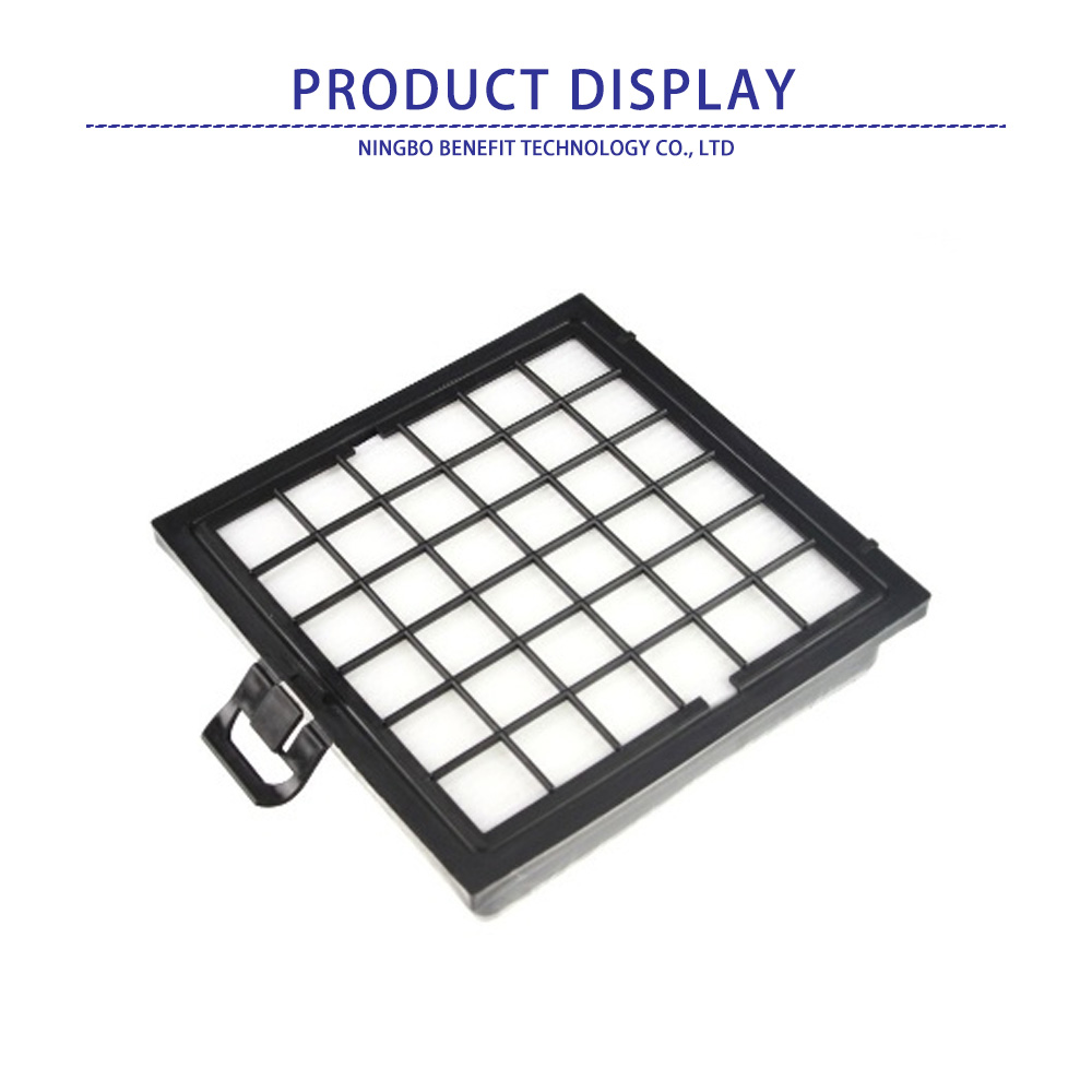 Vacuum Cleaner Filter For Siemens Bosch BBZ151HF-x
