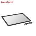 ทำ Touch Screen Frame สำหรับทีวี 23.6"