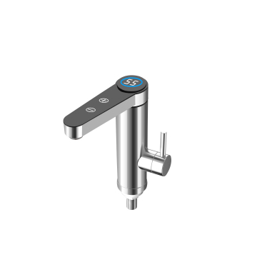 Thermostatic Kitchen Faucets and Bathroom Water Heater Faucets: Finding the Perfect Fit for Your Home