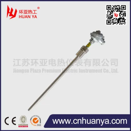 K/J/T/S/B/R type MT Series thermocouple/MT-109 Series General Thermocouple
