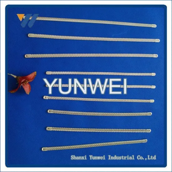 Flat Steel Bone For Garment Accessories For Best selling