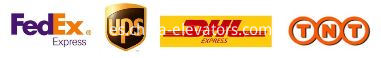 Door to Door Courier Service