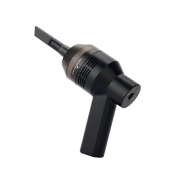 Wet Dry Function Powerful Mini Handheld Vacuum Cleaner