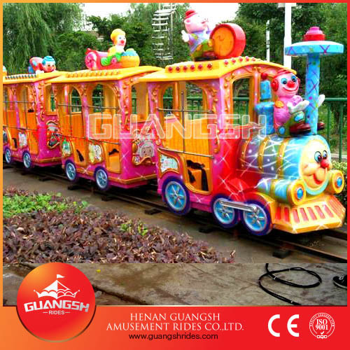 park electrical train for sale,electrical train for amusement park