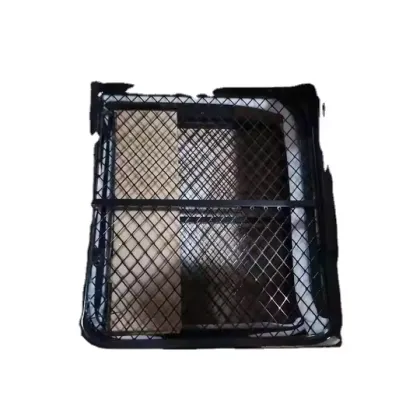 TC-2018F Car Rear Luggage Rack - Automotive Exterior Accessories