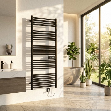 Radiator Tangga Lurus 600W yang Efisien