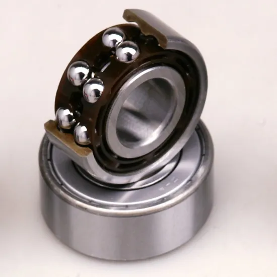 71956ac Single Row Angular Contact Ball Bearings For Machine Tool Spindles, Gas Turbines