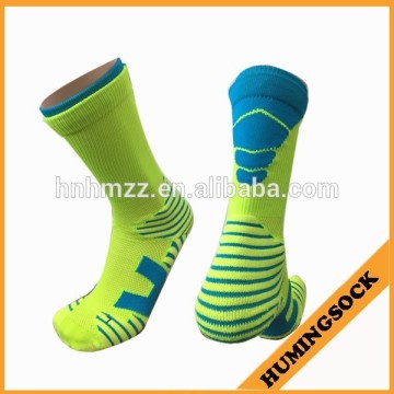 Select Terry Custom Sport Compression Basketball Socks