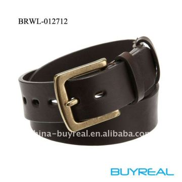 Boys Casual Jeans Belt