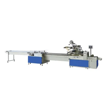 High-Quality FJL-450 Automatic Plastic Cup Counting and Packing Machine - Affordable Solution