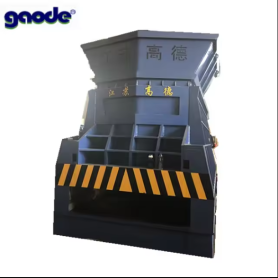 Hot Sale CS5000 container shear cutting machine