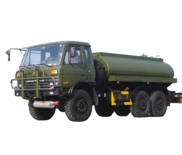 30m³ to 32m³ Fuel Bowser: FAW Truck Heavy Duty Fuel Tanker with Free Accessories