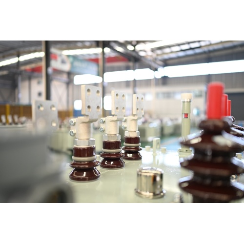 S13-M-2000 20KV Distribution Transformer