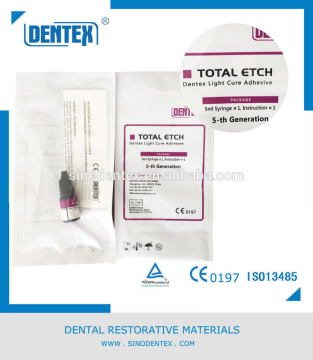 Dental Etching Adhesive-5th gerneration