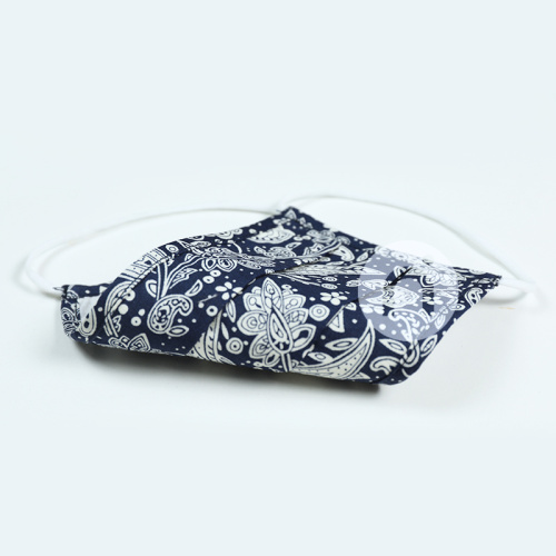 PAISLEY PRINT TEXTIELMASKER