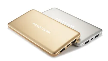 2016 Best selling products portable powerbank 10000 mah power bank for iphone